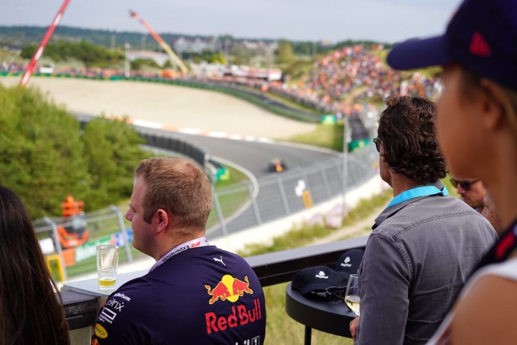 When do Formula 1 Tickets go on Sale?