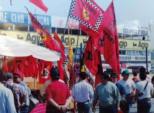 SanMarinoGP_1993_flags