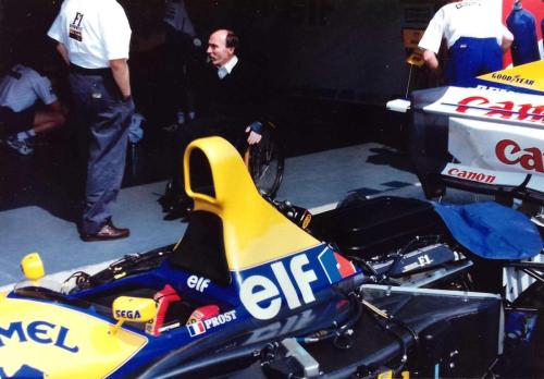 SanMarinoGP_1993_frank_williams