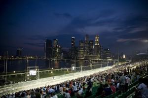 singapore grand prix