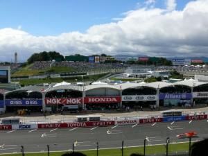 suzuka circuit f1